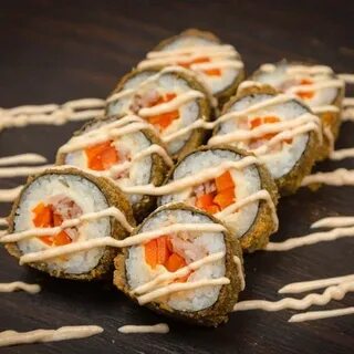 Фила голд роллы курск