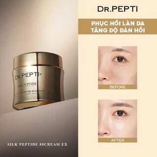 Кремы dr pepti