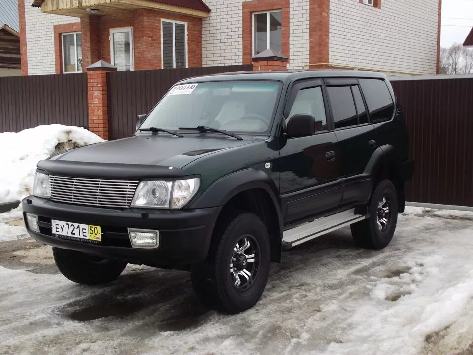 Прадо 2000 года. Toyota Land Cruiser Prado 2000. Ленд Крузер Прадо 95. Toyota Land Cruiser Prado 90 2000. Тойота ленд Крузер 95.