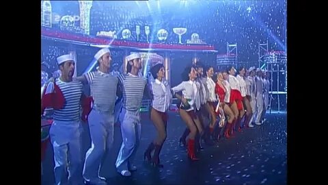 Your disco