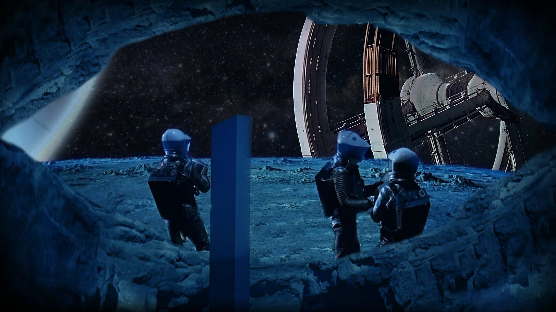 E t a space