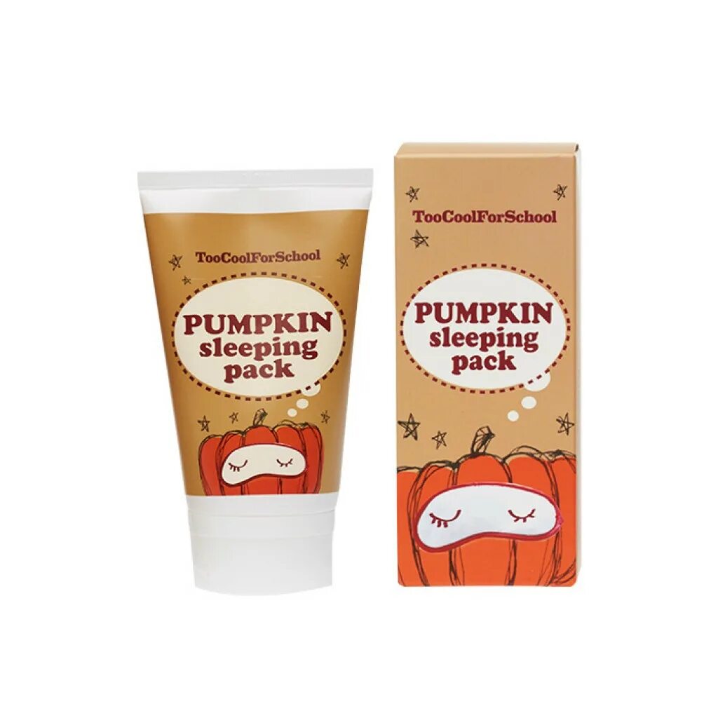 Маска ночная pumpkin. Маска для лица too cool for School Pumpkin sleeping Pack 100 ml. Ночная маска с экстрактом тыквы too cool for School Pumpkin sleeping Pack 30ml. Энзимная ночная маска с тыквой и керамидами too cool for School Pumpkin sleeping Pack. Ночная маска с экстрактом тыквы too cool for School, 30 мл.