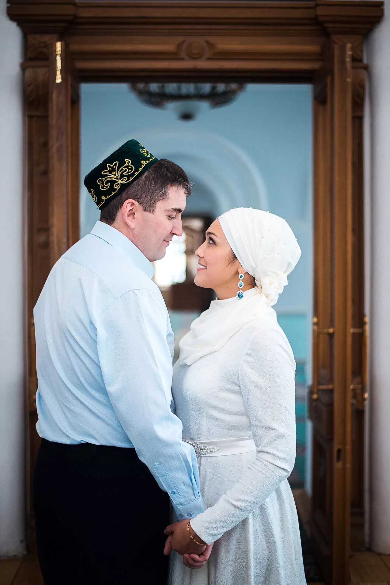 Никах плюс моя страница