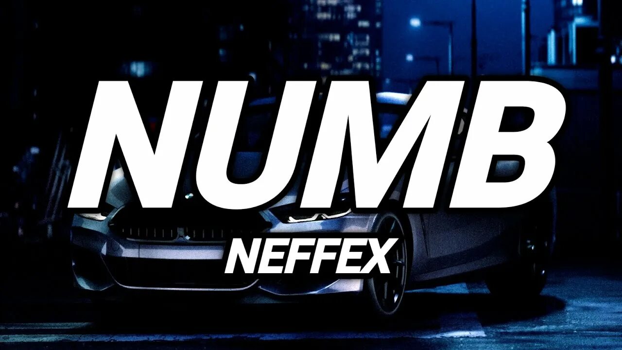 Numb slowed. Neffex numb. neffex - numb [gmv]. neffex numb обложка. neffex statement.