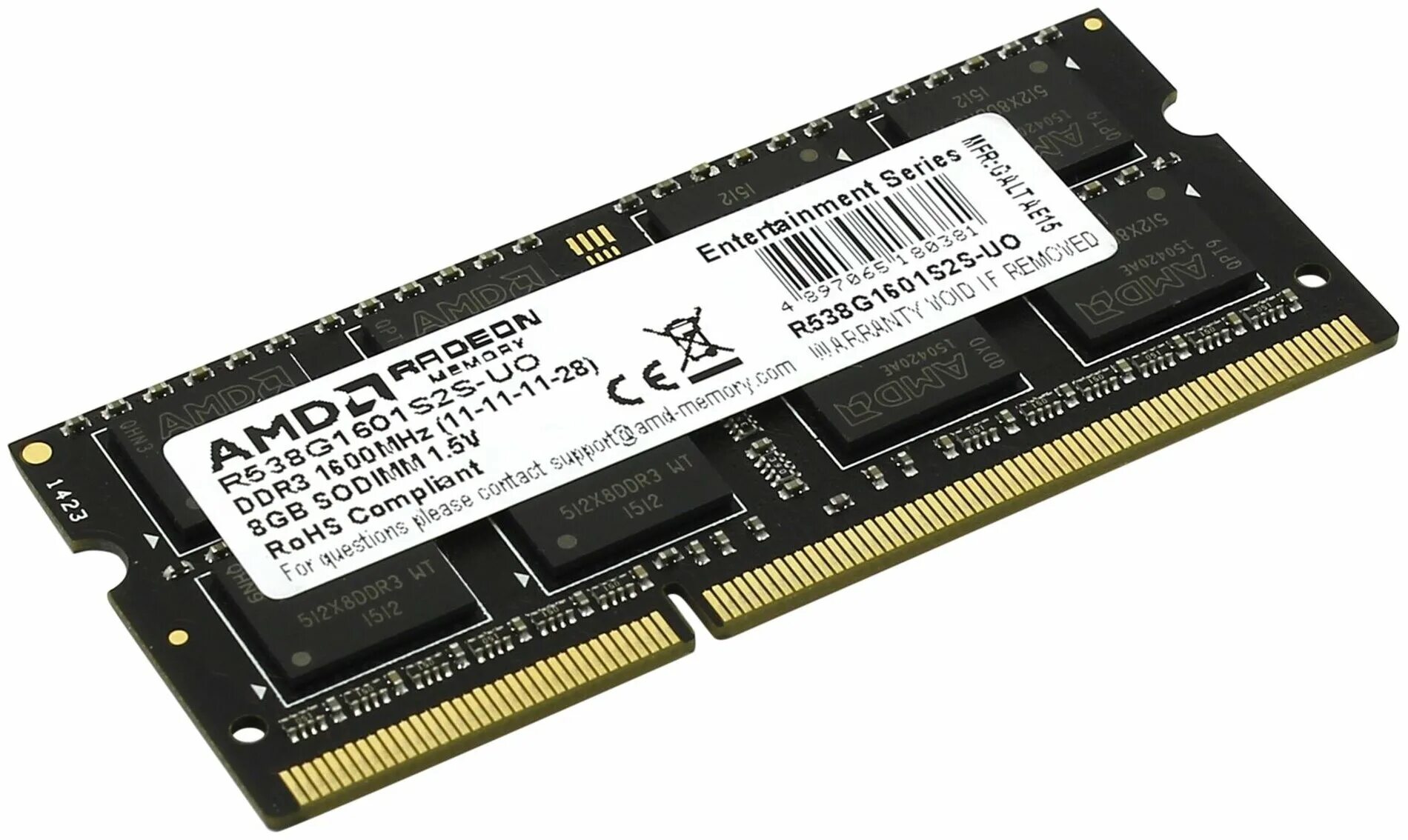 Купить оперативную память ddr3 1600. Crucial ddr3l 8gb 1600. AMD 8 ГБ ddr3 1600 МГЦ SODIMM cl11 r538g1601s2s-uo. Оперативная память crucial ddr3l 1600 8gb. Crucial 8 ГБ ddr3l 1600 МГЦ SODIMM cl11 ct102464bf160b.