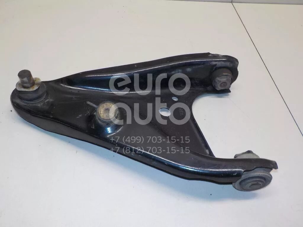 Рычаг передний альмера g15. Nissan 54501-00q1h. рычаг передний ниссан альмера g15. nissan almera 2013 рычаг передний. 5450100q1h.
