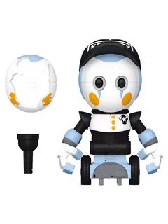 Фигурка Funko Vinyl SNAPS! 