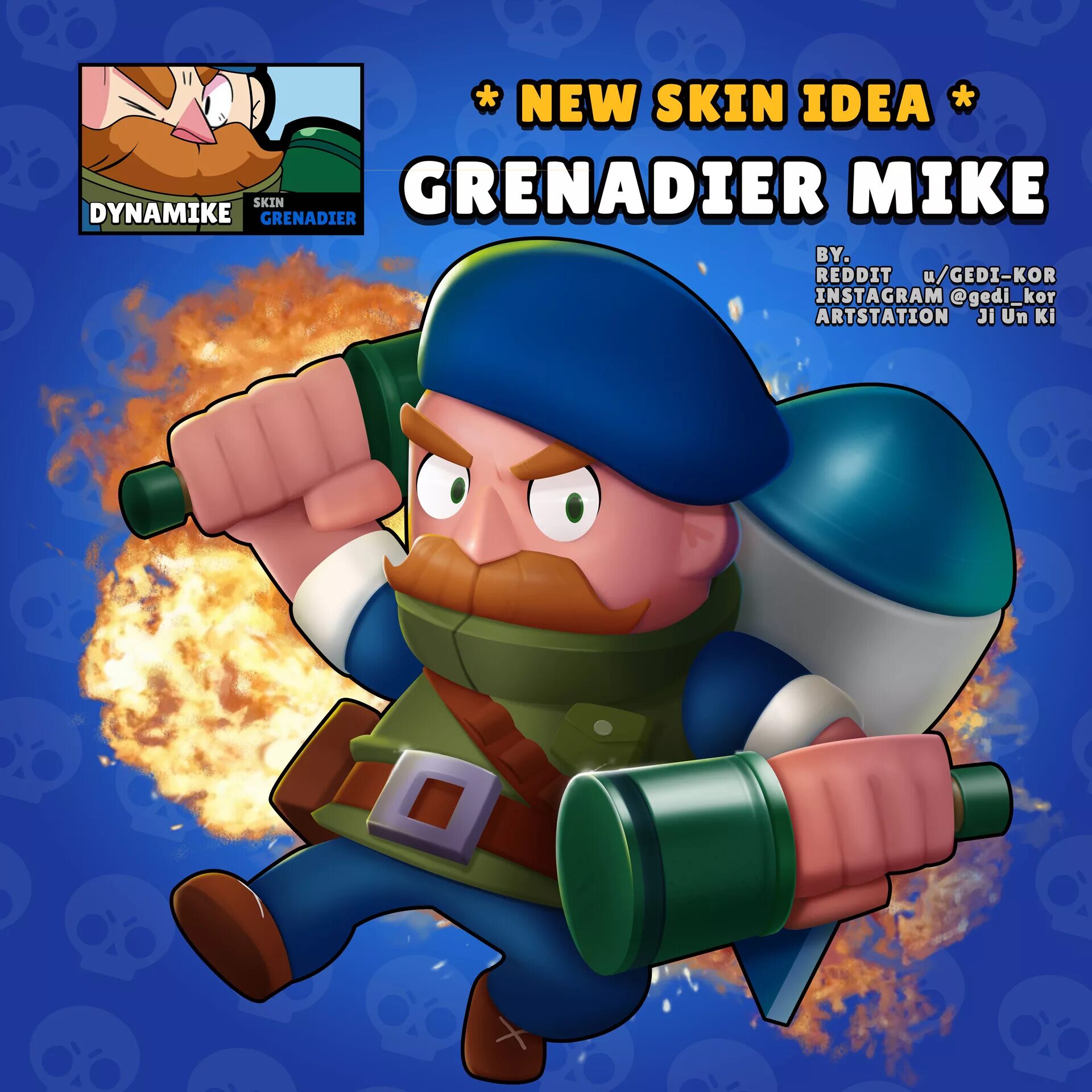 Концепты скинов Brawl Stars. Геди кор БРАВЛ. Brawl Stars скины. Концепты Браво старс. Skin ideas