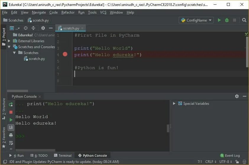Pycharm 451 ошибка. Питон pycharm. pycharm интегрированные среды разработки. pycharm скриншот. среда разработки для python pycharm.