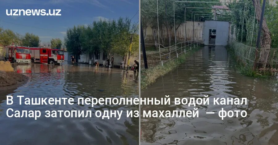 Переполнение жидкостью. Город затопило фото. Каналы Ташкента. Фото затопления Саларом махалли. Вода Ташкент.