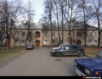 Красково маркса 117