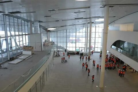 Аэропорт курумоч отзывы