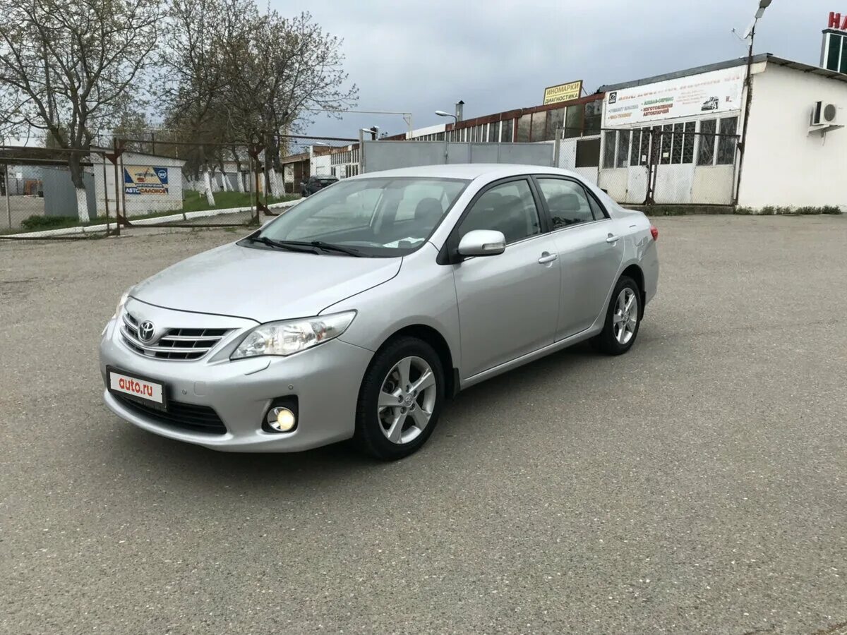 Купить королла 2011. Королла 150 2011. Тойота Королла e150 Рестайлинг. Toyota Corolla e150 2011. Toyota Corolla 2011.