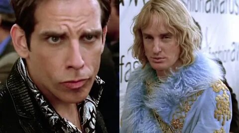 Zoolander - faceoff Latest Memes - Imgflip