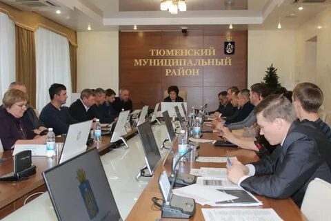 Советы тюменской