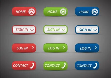Web button