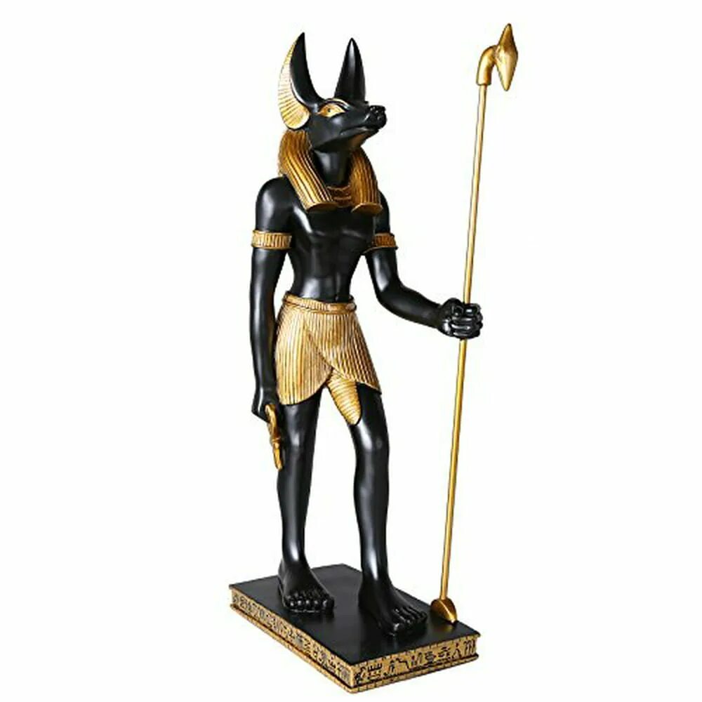 Статуэтка гора египетский бог. Боги египта статуэтки. Анубис бог египта. Статуи богов египта. Хорус бог египта статуэтка.