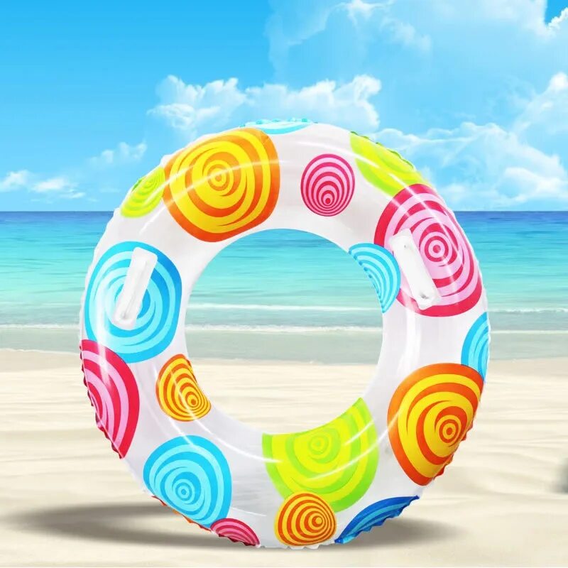 круг надувной jilong colorful jl047220npf. круг надувной для плавания 119см 2цв 56274. круг для плавания детский с ремнями красный. спасательный круг детский. спасательный круг детский.