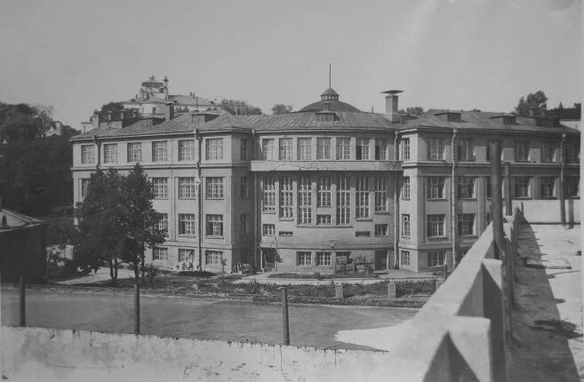 Научно исследовательский физико химический институт. Научно исследовательский физико химический институт. Научно исследовательский физико химический институт. Физико-химический институт на воронцовом поле. Научно исследовательский физико химический институт.