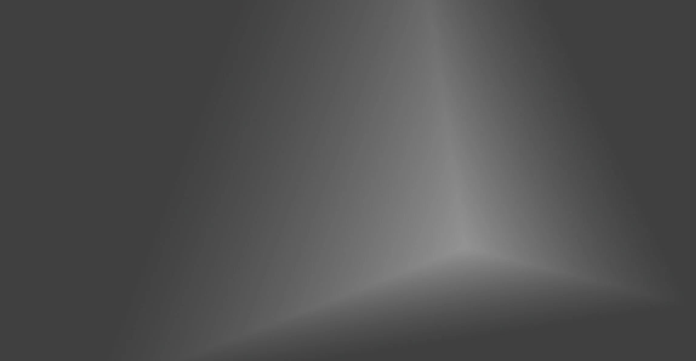 Gray gradient