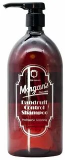 Morgan s шампунь