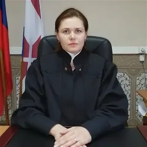 Судебный участок 125