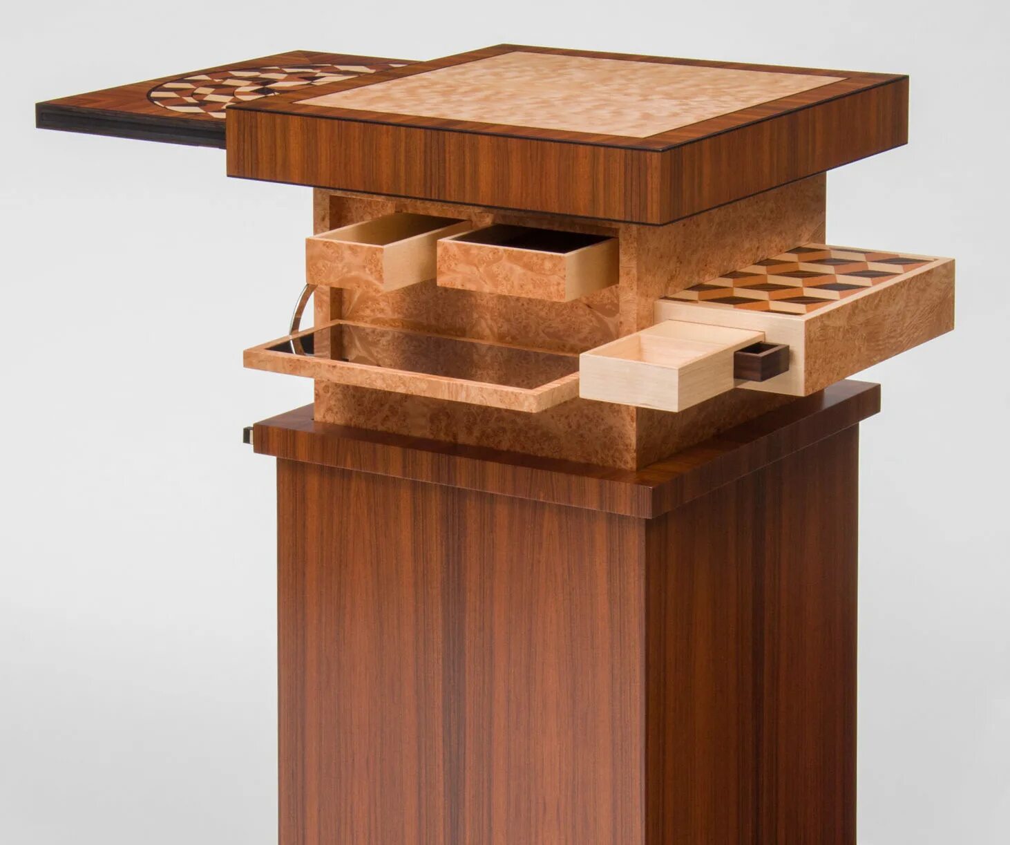 Automatic table 1