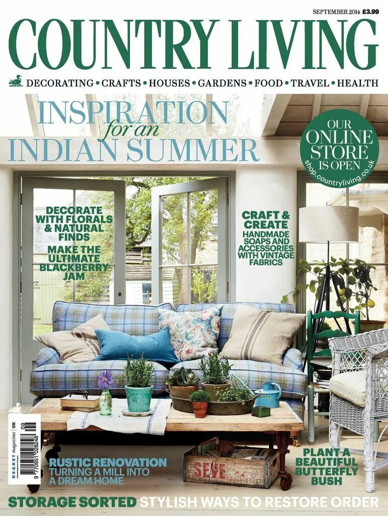 Living magazine. Country Living журнал. Журнал Country Homes. Country Living Magazine uk. Журнал Кантри Ливинг читать.