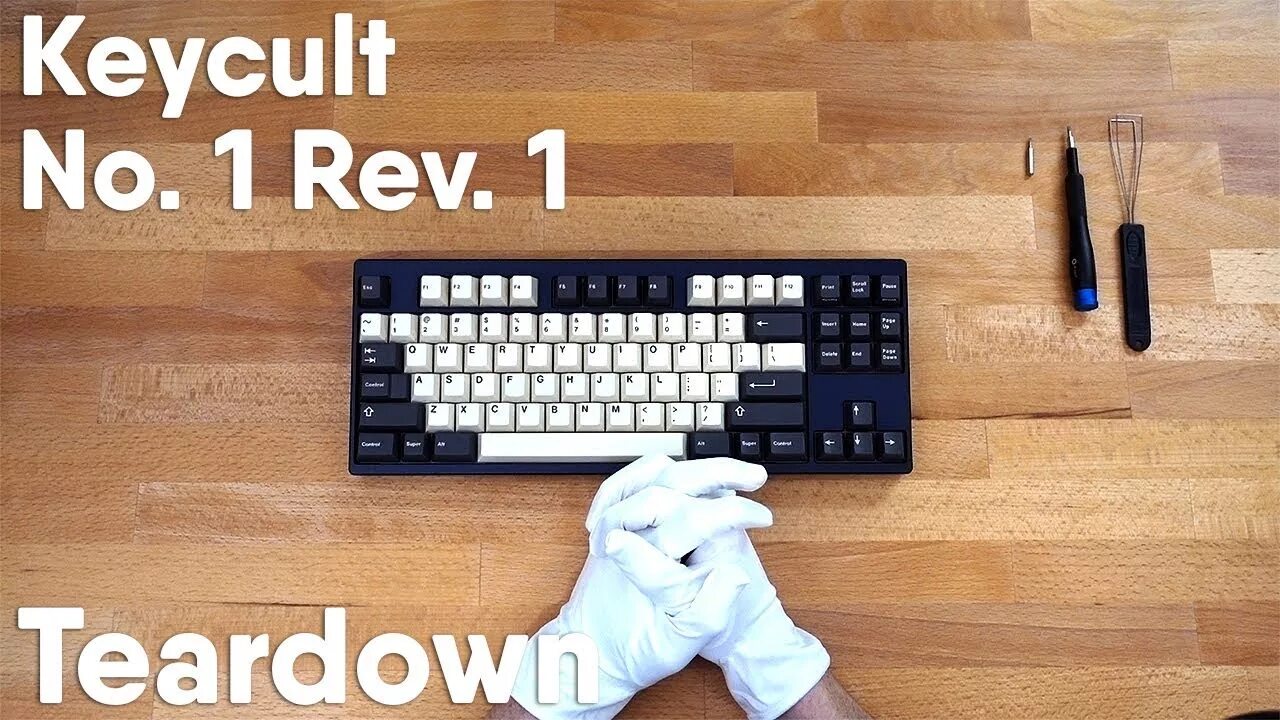 Build stream