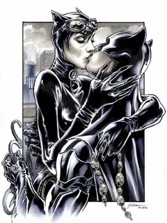 Kiss cat 18