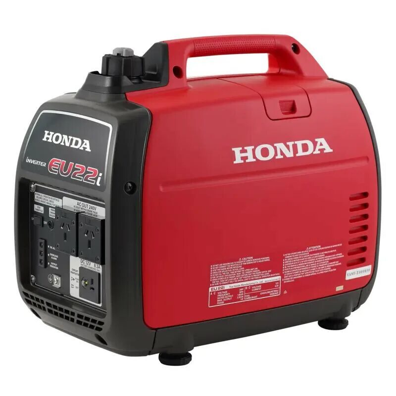 Генератор 1 до 20. Генератор honda i22. генератор хонда eu22i. honda eu 22i. бензиновый генератор honda eu22i.