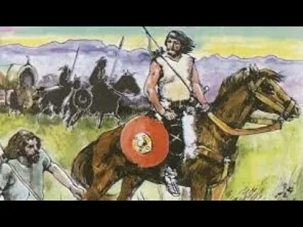 Варвар грек
