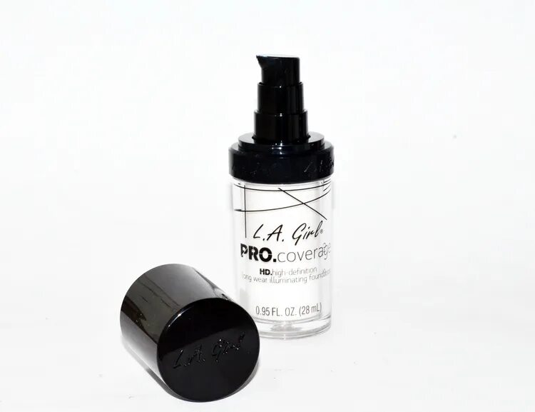 Pro coverage