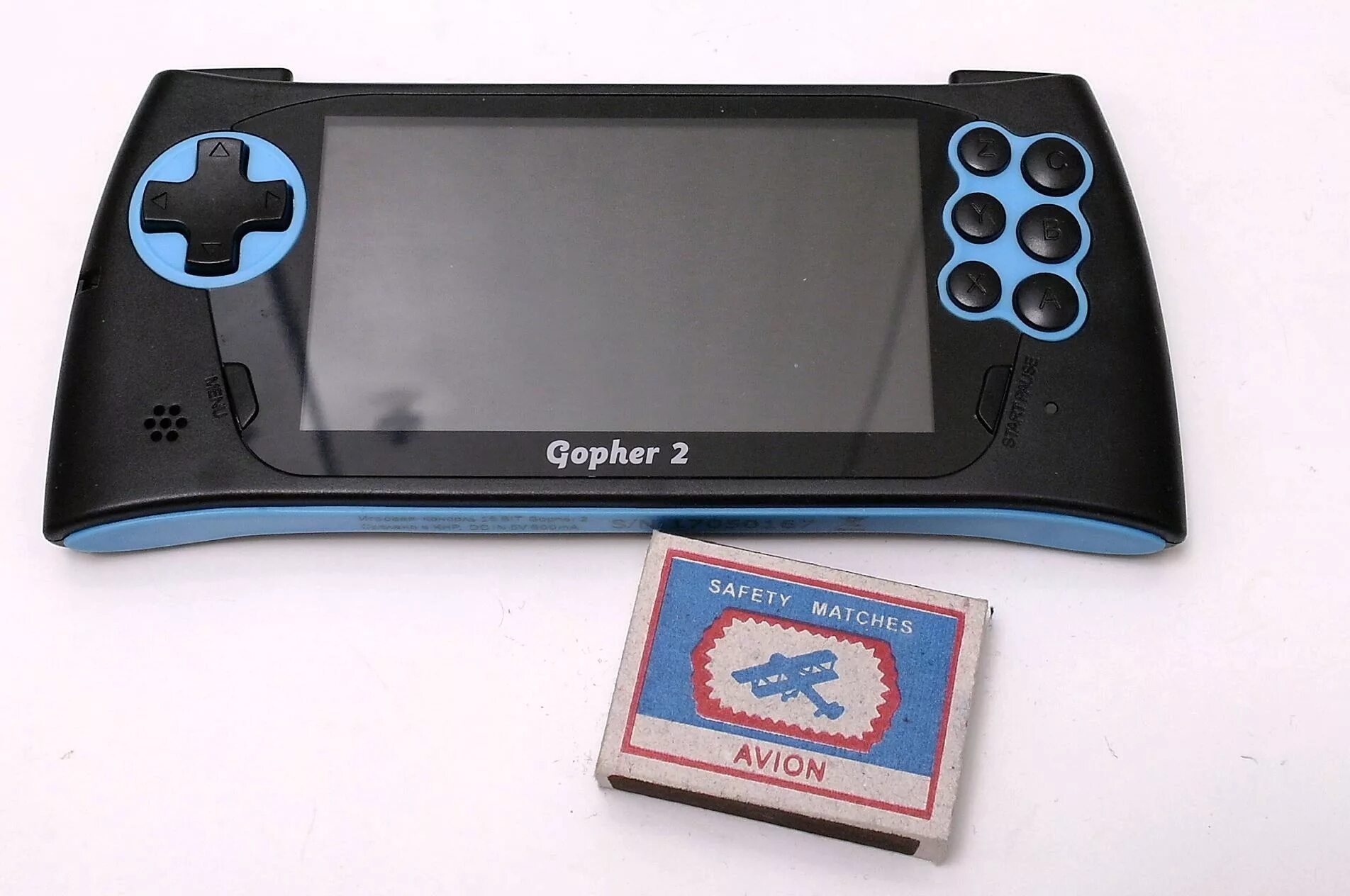 Игровая консоль Genesis Gopher. Сега Генезис Гофер 2. Игровая приставка Sega Genesis Gopher Wireless LCD 2.8", ИК-порт. Sega Mega Drive Gopher 2. Приставку купить курск