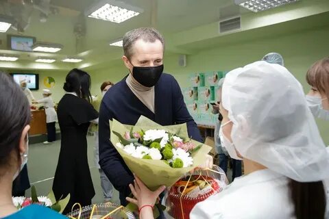 Роддом посещение