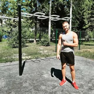 Линник фитнес