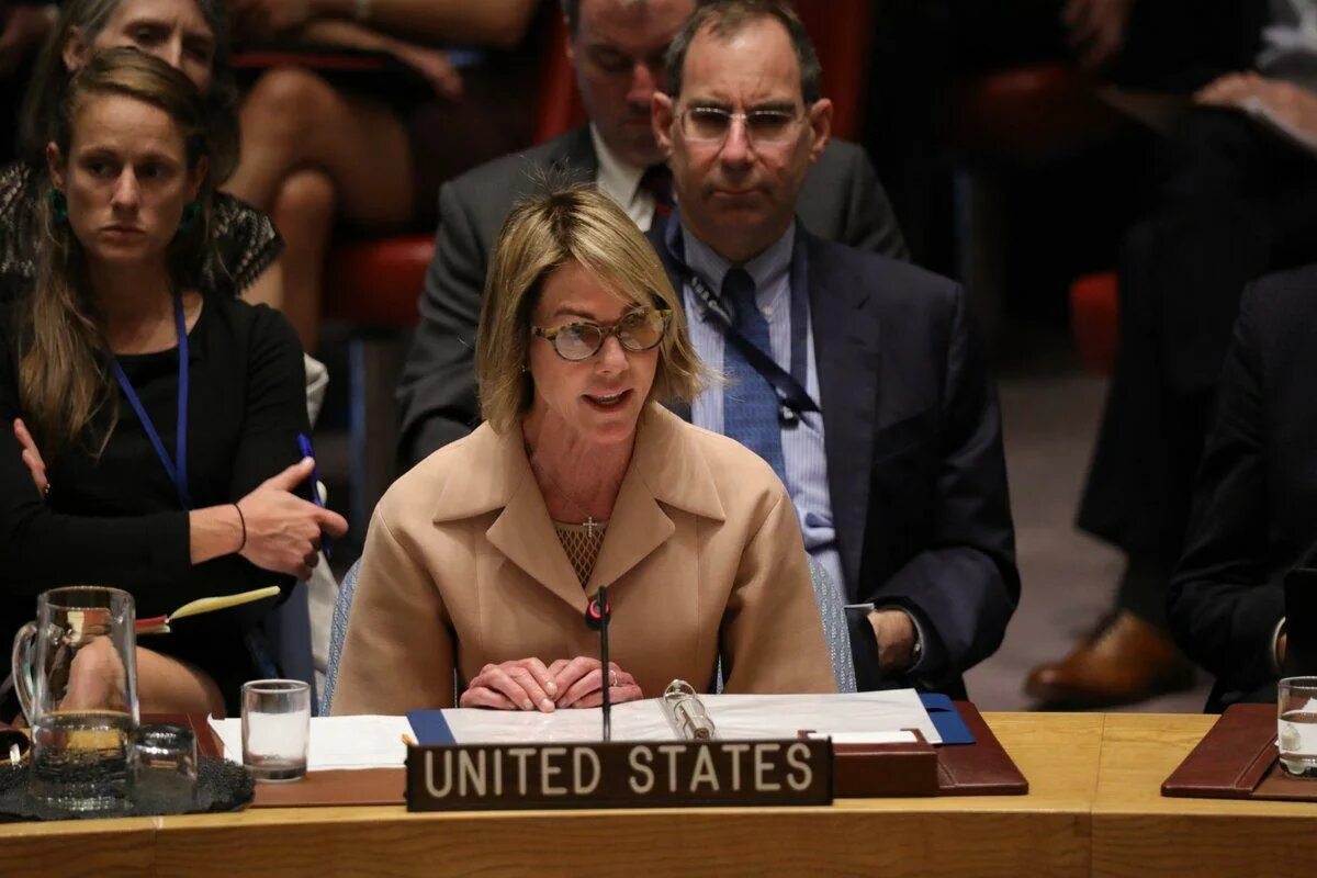 Выступление сша в оон. Постпред сша при оон. постоянный представитель сша при оон. послы оон в америке.