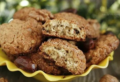 Печенье из халвы монастырская кухня