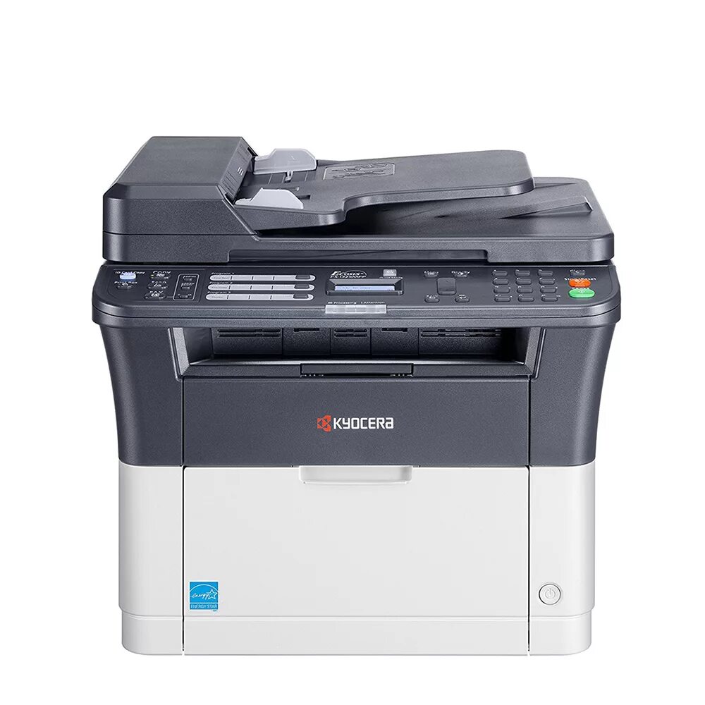 Kyocera fs 1025mfp driver