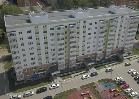 Большевистская саранск квартиры