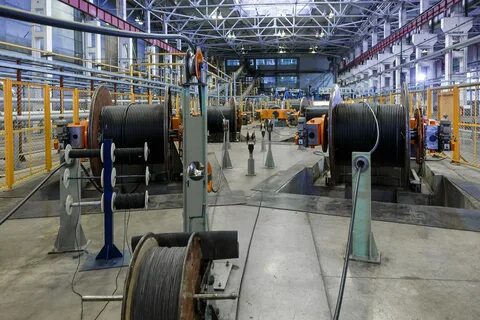 Пермь кабель