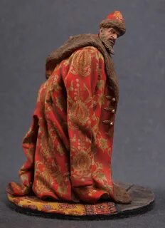 Костюм ивана васильевича