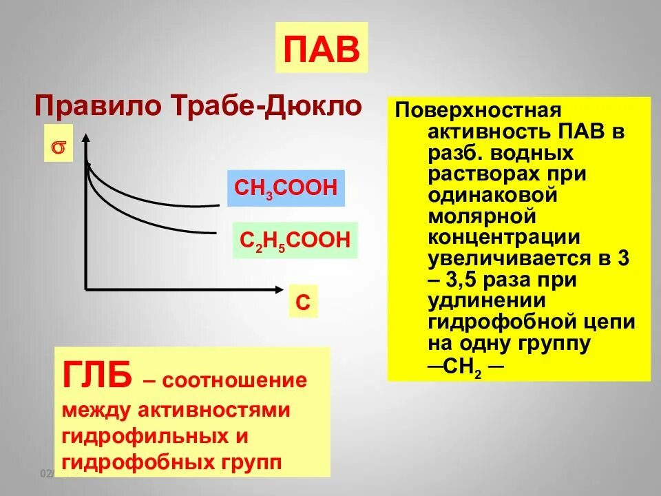 Величина поверхностной активности пав. Поверхностная активность пав имеет. Поверхностная активность формула. Поверхностная активность пав формула.