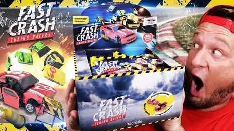 Fast crash
