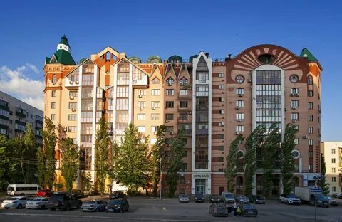 Крупская уфа