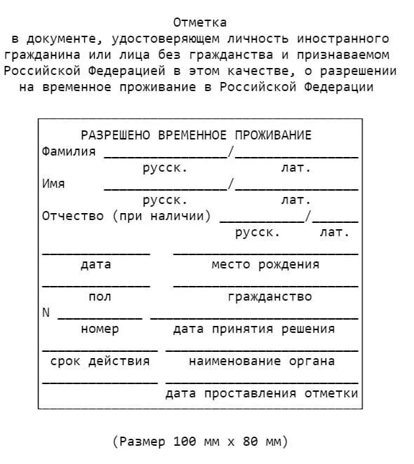 Рвп новый закон. РВП для иностранных граждан в Российской Федерации 2022. Разрешение на временное проживание (РВП). РВП для иностранных граждан в Российской Федерации 2021. Разрешение на временное проживание Туркменистан.