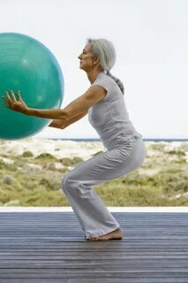Exercise is great