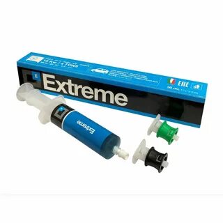 Extreme герметик для устранения протечек фреона