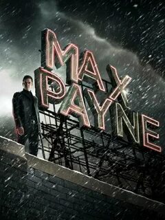 Max