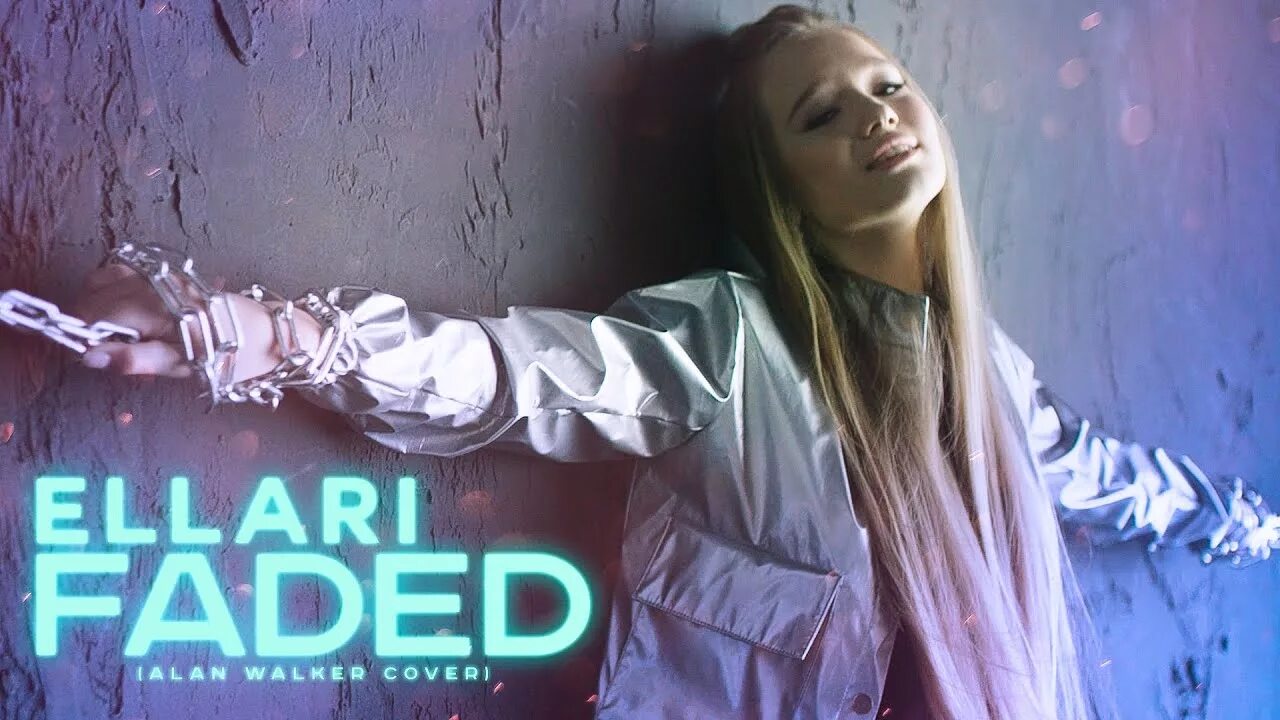Faded where are you